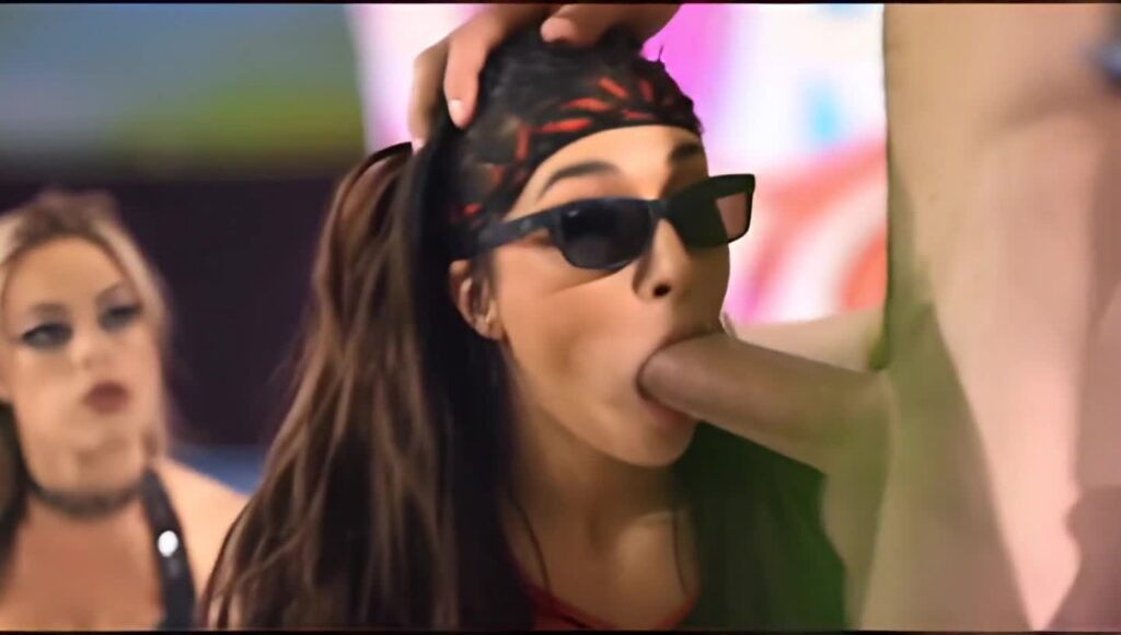 Video thumbnail for Raquel Rodriguez Fake AI Video - Nude AI Celebs