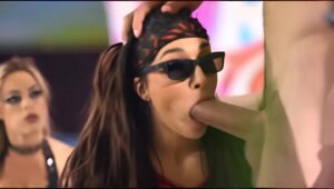 Video thumbnail for Raquel Rodriguez Fake AI Video - Nude AI Celebs