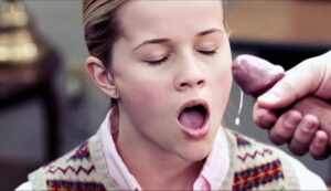 Video thumbnail for Reese Witherspoon Deepfake AI Video - Nude AI Celebs
