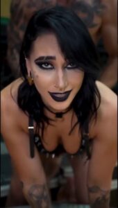 Video thumbnail for Rhea Ripley AI-Emulated Video Content - Nude AI Celebs