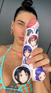 Video thumbnail for Rhea Ripley AI Synthesized Video - Nude AI Celebs