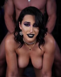 Video thumbnail for Rhea Ripley AI Video Digital Crafted - Nude AI Celebs