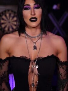 Video thumbnail for Rhea Ripley AI Video Digital Mirage Tech - Nude AI Celebs