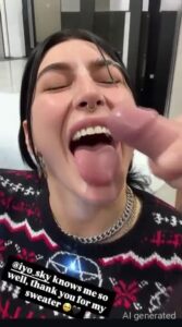 Video thumbnail for Rhea Ripley AI Video Digital Neural Fake - Nude AI Celebs