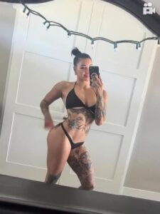 Video thumbnail for Rhea Ripley AI Video Digital Virtual Illusion Tech - Nude AI Celebs
