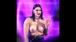 Video thumbnail for Rhea Ripley AI Video Digital Virtual Replica - Nude AI Celebs