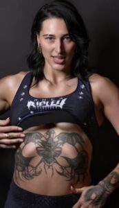 Video thumbnail for Rhea Ripley AI Video Digital Virtual Synthetic - Nude AI Celebs