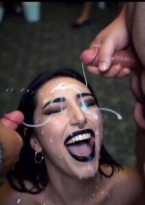 Video thumbnail for Rhea Ripley AI‑Created Digital Video Recreation - Nude AI Celebs