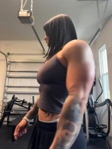 Video thumbnail for Rhea Ripley AI‑Designed Digital Video Artifice - Nude AI Celebs
