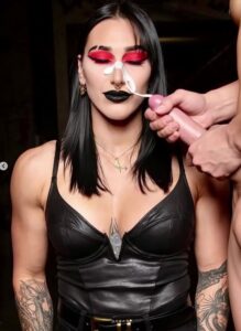 Video thumbnail for Rhea Ripley AI‑Generated Digital Video Reconstruction - Nude AI Celebs