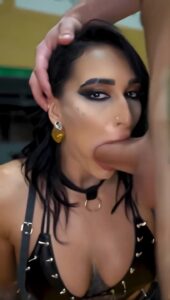 Video thumbnail for Rhea Ripley Digitally Synthesized AI Video - Nude AI Celebs