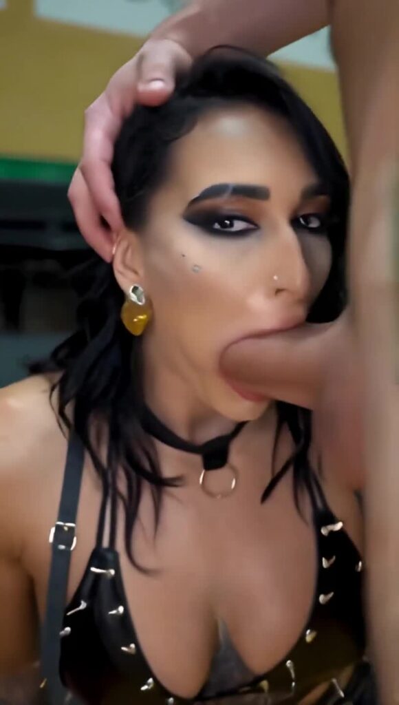 Video thumbnail for Rhea Ripley Digitally Synthesized AI Video - Nude AI Celebs