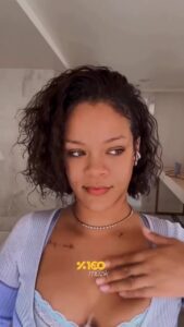 Video thumbnail for Rihanna AI Imagined Video - Nude AI Celebs