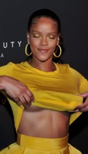 Video thumbnail for Rihanna AI Video Digital Hyperfake - Nude AI Celebs