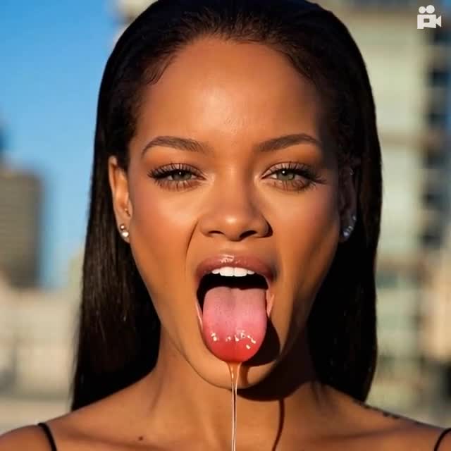 Video thumbnail for Rihanna AI Video Digital Synthetic - Nude AI Celebs