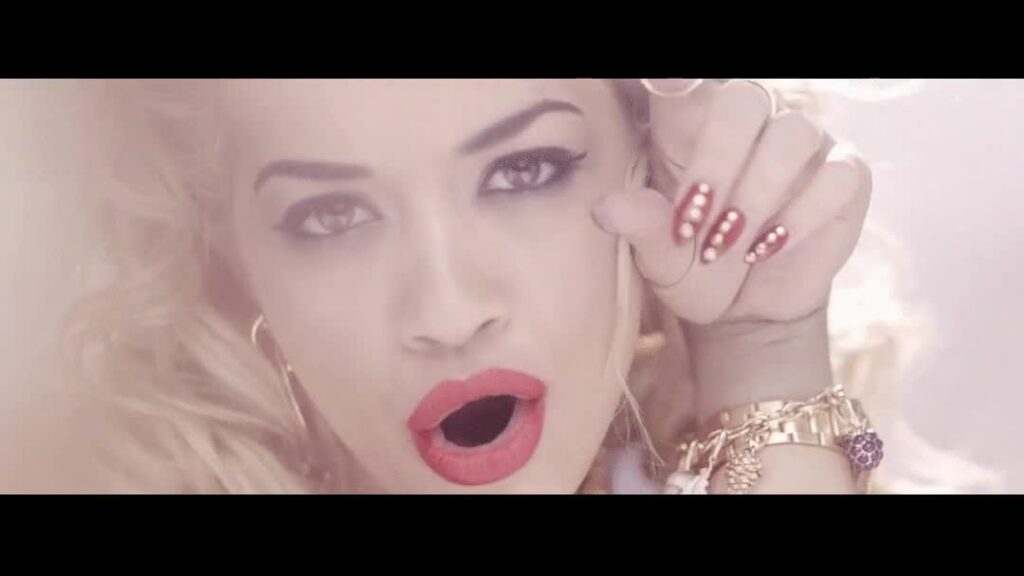 Video thumbnail for Rita Ora Face-Swap AI Video - Nude AI Celebs