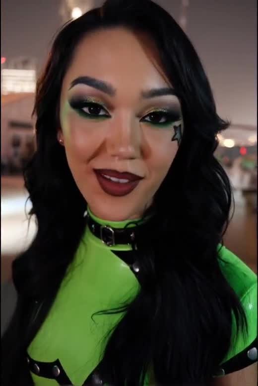 Video thumbnail for Roxanne Perez AI Created Video - Nude AI Celebs