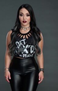 Video thumbnail for Roxanne Perez AI Video Replica - Nude AI Celebs