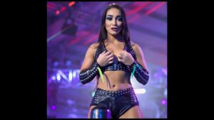 Video thumbnail for Roxanne Perez Computer Created AI Video - Nude AI Celebs