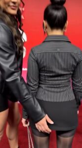 Video thumbnail for Roxanne Perez Software AI Video - Nude AI Celebs