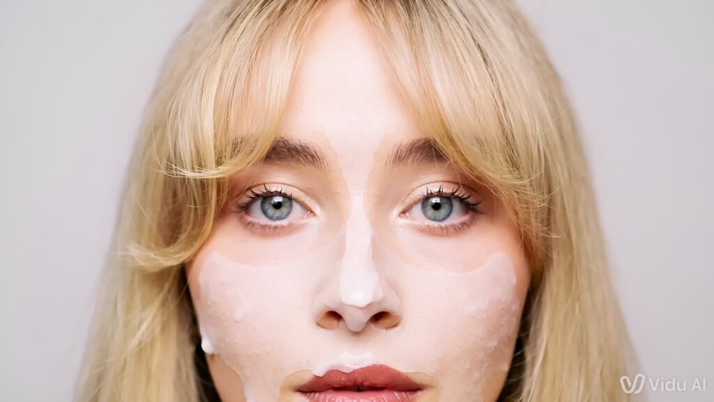 Video thumbnail for Sabrina Carpenter AI-Altered Video Simulation - Nude AI Celebs