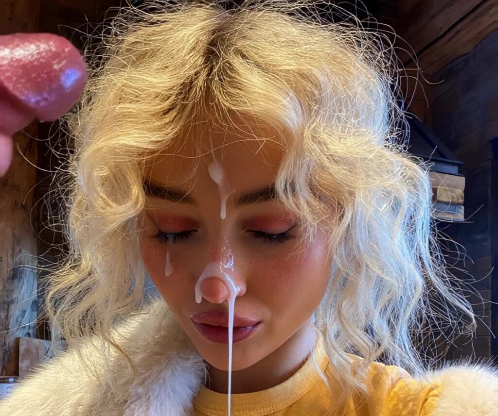 Video thumbnail for Sabrina Carpenter AI-Fabricated Video Replica - Nude AI Celebs