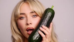 Video thumbnail for Sabrina Carpenter AI-Produced Video Artifice - Nude AI Celebs