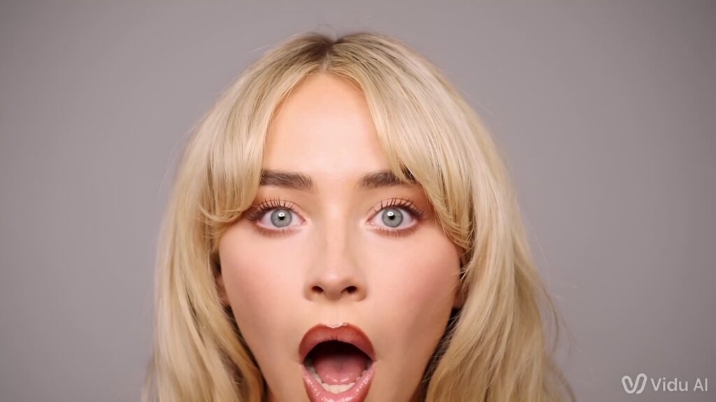 Video thumbnail for Sabrina Carpenter AI-Transformed Video Content - Nude AI Celebs