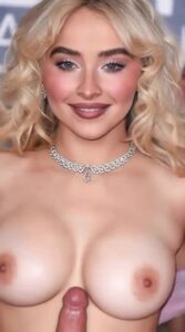 Video thumbnail for Sabrina Carpenter AI Video Digital Alteration - Nude AI Celebs