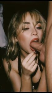 Video thumbnail for Sabrina Carpenter AI Video Digital Face-Swap - Nude AI Celebs
