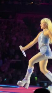 Video thumbnail for Sabrina Carpenter AI Video Digital Not Real - Nude AI Celebs