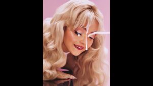 Video thumbnail for Sabrina Carpenter AI Video Digital Virtual Clone Tech - Nude AI Celebs