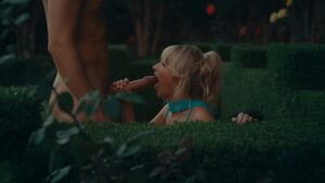 Video thumbnail for Sabrina Carpenter AI Video Digital Virtual Replica System - Nude AI Celebs