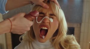 Video thumbnail for Sabrina Carpenter AI Video Exposed - Nude AI Celebs