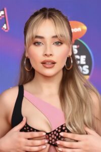 Video thumbnail for Sabrina Carpenter AI Video Fake - Nude AI Celebs