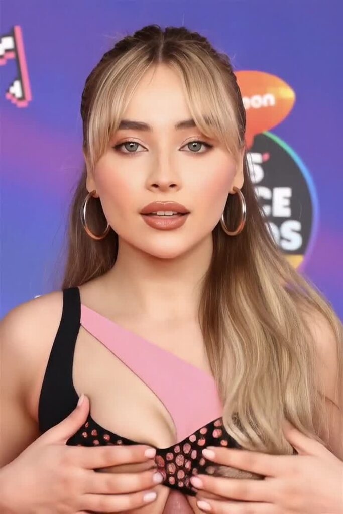 Video thumbnail for Sabrina Carpenter AI Video Fake - Nude AI Celebs