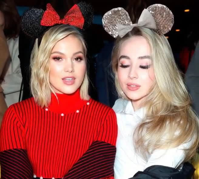 Video thumbnail for Sabrina Carpenter AI Video Replica - Nude AI Celebs