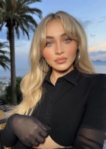 Video thumbnail for Sabrina Carpenter Computer Created AI Video - Nude AI Celebs