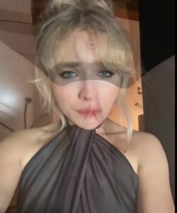 Video thumbnail for Sabrina Carpenter Computer Generated AI Video - Nude AI Celebs