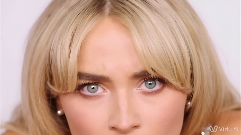 Video thumbnail for Sabrina Carpenter Digitally Generated AI Video - Nude AI Celebs