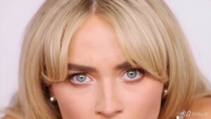 Video thumbnail for Sabrina Carpenter Digitally Generated AI Video - Nude AI Celebs