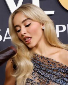 Video thumbnail for Sabrina Carpenter Software AI Video - Nude AI Celebs