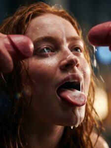 Video thumbnail for Sadie Sink AI Created Video - Nude AI Celebs