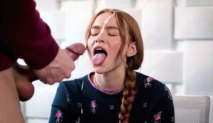 Video thumbnail for Sadie Sink AI-Designed Video Simulation - Nude AI Celebs