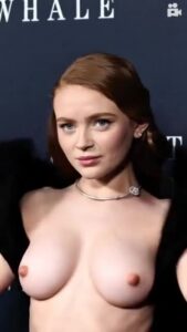 Video thumbnail for Sadie Sink AI Video Digital Artifice - Nude AI Celebs