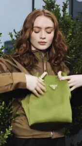Video thumbnail for Sadie Sink AI Video Digital Generation - Nude AI Celebs