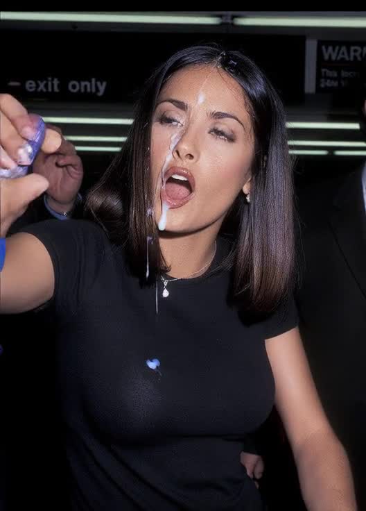 Video thumbnail for Salma Hayek AI Video Construction - Nude AI Celebs