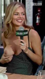 Video thumbnail for Samara Weaving AI Video Simulation - Nude AI Celebs