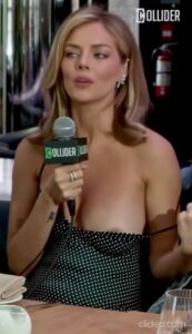 Video thumbnail for Samara Weaving Digital AI Video - Nude AI Celebs