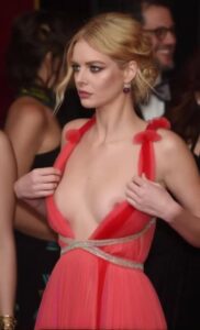 Video thumbnail for Samara Weaving Neural Rendering AI Video - Nude AI Celebs